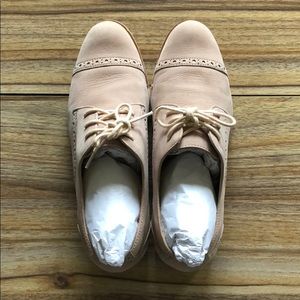 Cole Haan Gramercy Oxfords